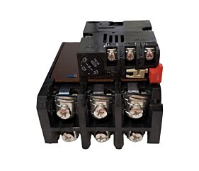 Relé de Sobrecarga RW67 WEG