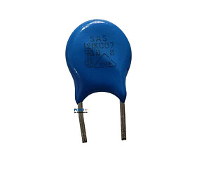 Varistor S07K175V = 271KD07 