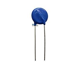 Varistor S14K150V = S14 K150 Epcos