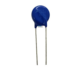 Varistor S14K680V = S14 K680 Epcos