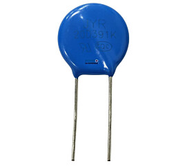 Varistor S20K250V = 20D391K