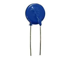 Varistor S20K550V = S20 K550 Epcos