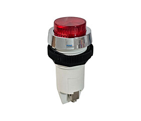 Sinaleiro Vermelho S241/13 Ace Schmersal