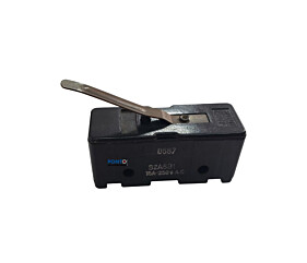 Micro Switch Chave Fim de Curso 15A 250Vac S2A6B1 Sermar