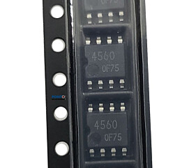Circuito Integrado S4560 