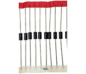 Diodo Supressor SA18CA 