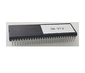 Circuito Integrado SAA4849PS Versão Q6 V1.0