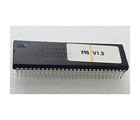 Circuito Integrado SAA4849PS Versão M6 V1.3