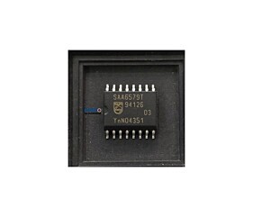 Circuito Integrado SAA6579T
