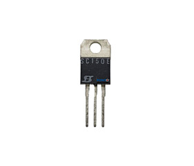 Transistor SC150E