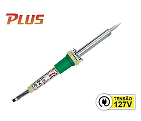 Ferro de Solda Hikari Plus SC-60 