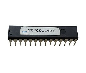 Circuito Integrado Processador SMS SCMC011401-Net3+Mono
