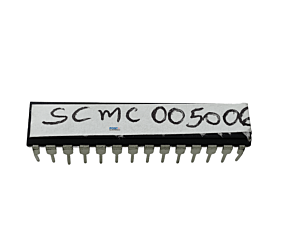 Circuito Integrado Processador Sms SCMC005006 NET++ BIV