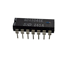 Circuito Integrado SDA3046E