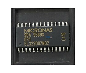 Circuito Integrado SDA9589XB31