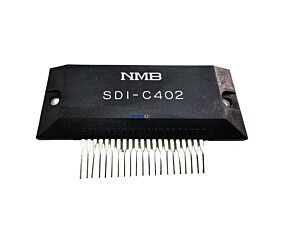 Circuito Integrado SDI-C402 NMB