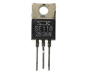 Transistor SE110
