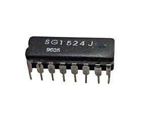 Circuito Integrado SG1524J