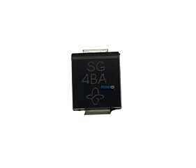 Diodo SG4BA Smd