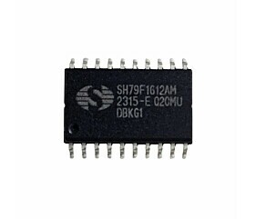 Circuito Integrado SH79F1612AM Smd 