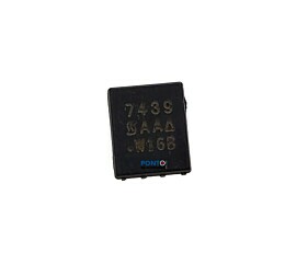 Transistor SI7439DP
