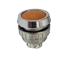 Botão de Comando Sinaleiro Amarelo Schmersal 13008114