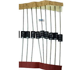 Diodo SK1/08 Semikron