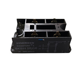 Diodo SKBH28/06 Semikron