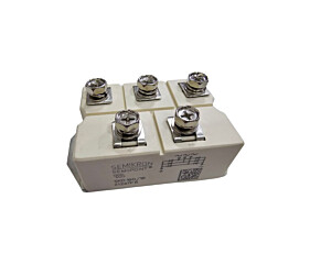 Ponte Retificadora SKD160/16 Semikron