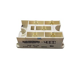 Ponte Retificadora Semikron SKD31/16