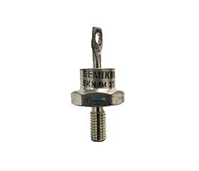 Diodo Rosca Semikron SKN 1M 25/02 