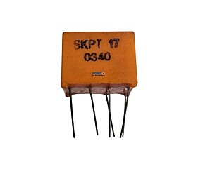 Ponte Retificadora SKPT17-0340