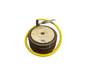 Diodo Disco Semikron SKT242/16-E