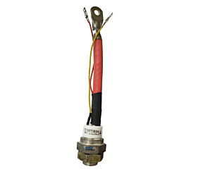 Tiristor Semikron SKT300/04-E