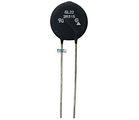 Termistor SL22 2R515 Ametherm