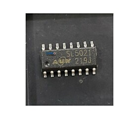 Circuito Integrado SL5021 Smd 