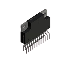 Circuito Integrado SLA7027MU