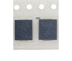 Diodo SMCJ58CA Smd = GGG71