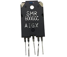 Circuito Integrado SMR60000C
