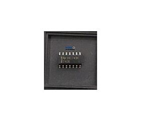 Circuito Integrado SN7406MX Smd 