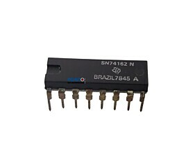 Circuito Integrado SN74162N