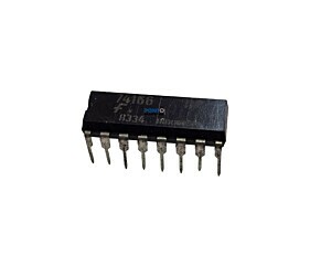 Circuito Integrado SN74166 Fairchild