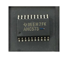 Circuito Integrado SN74AHC573D Smd 