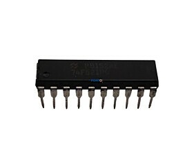 Circuito Integrado SN74F521PC