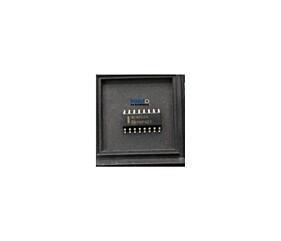 Circuito Integrado SN74HC4052 Smd