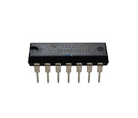 Circuito Integrado SN74HC4066N
