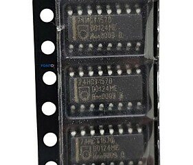 Circuito Integrado SN74HCT157D Smd