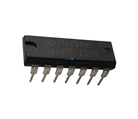 Circuito Integrado SN74LS125AN