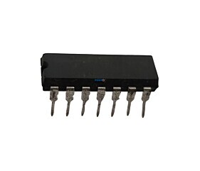 Circuito Integrado SN74LS125APC 