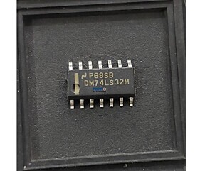 Circuito Integrado SN74LS32 Smd